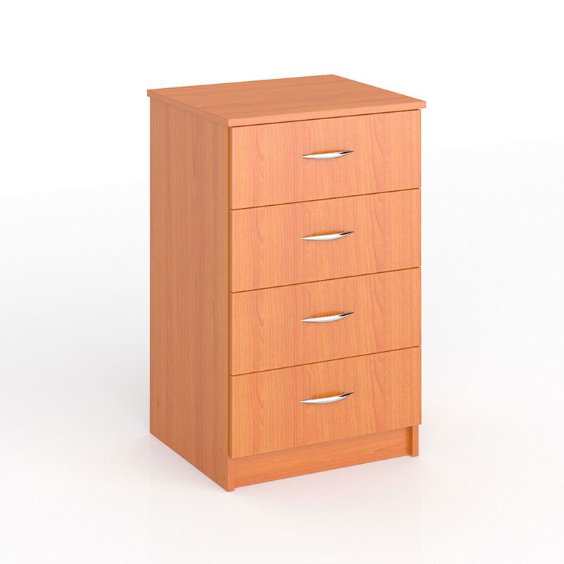 Тумба приставная Тп-104