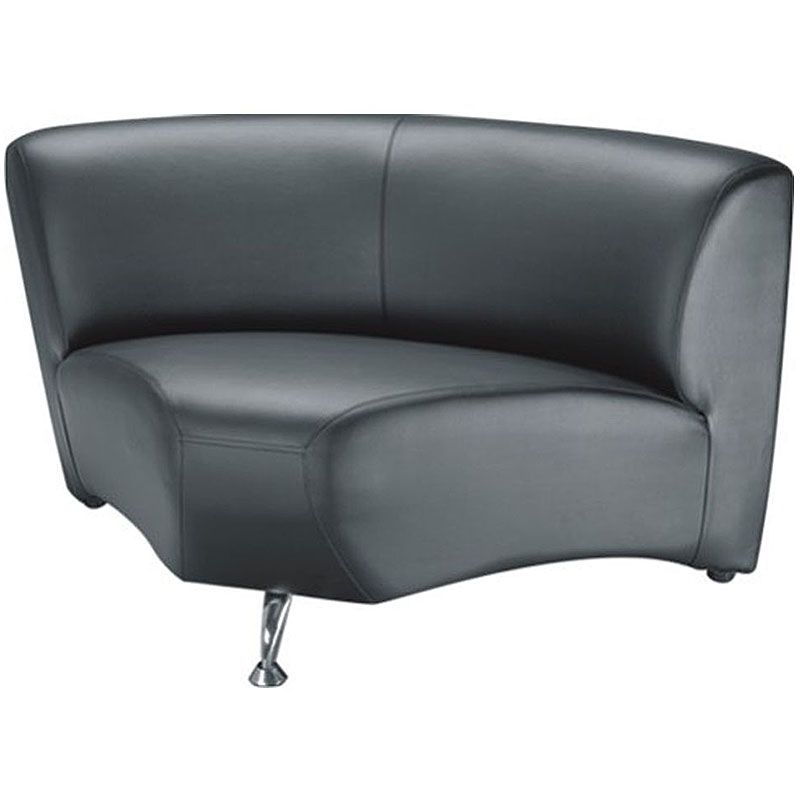 Офисный диван Каролина угловой