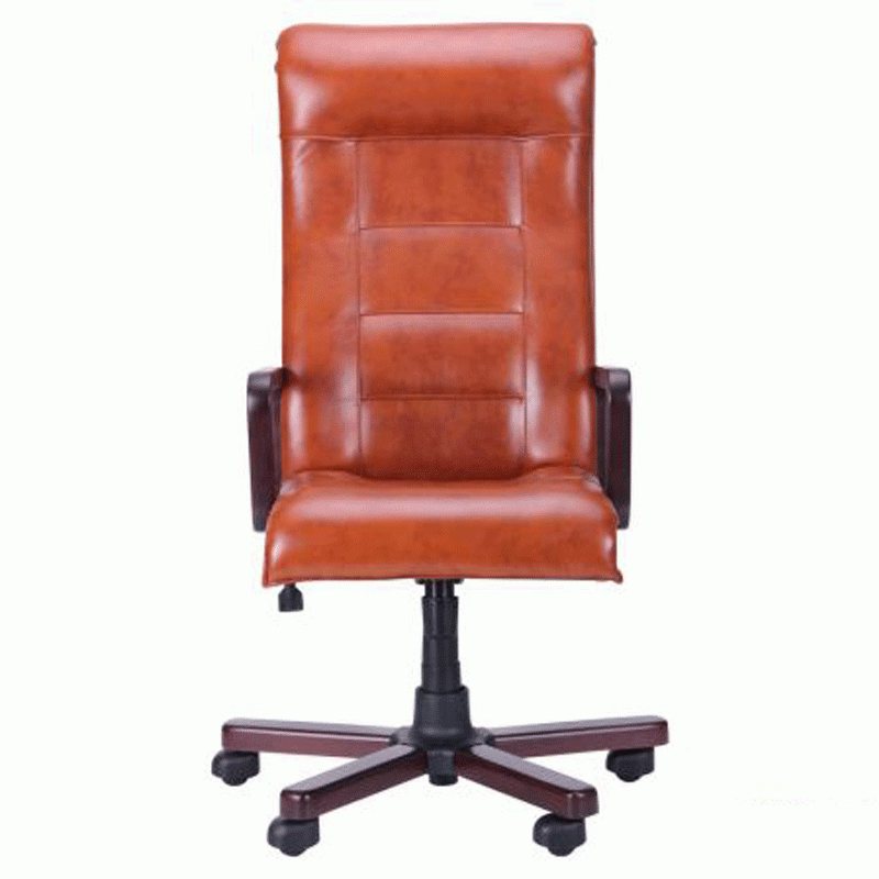Кресло руководителя Роял Wood