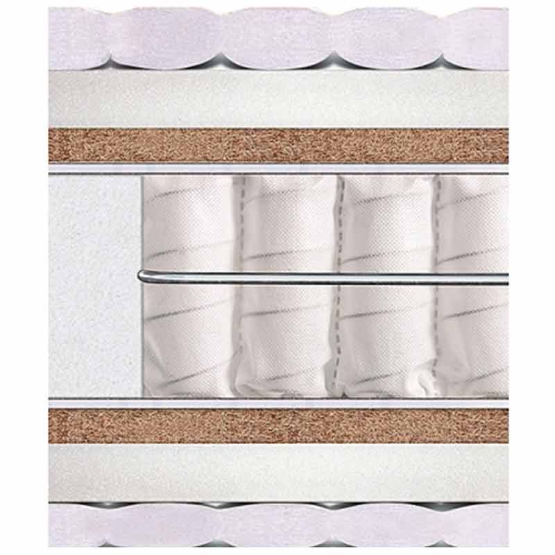 Ортопедический матрас Sofia lux / София Люкс