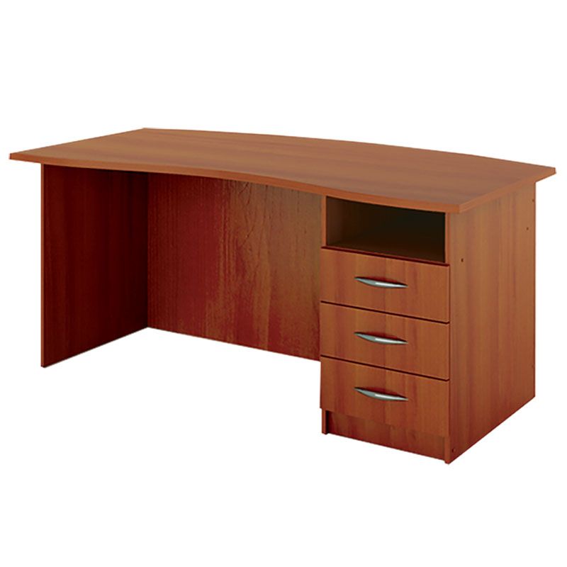 Стол руководителя Арт-003