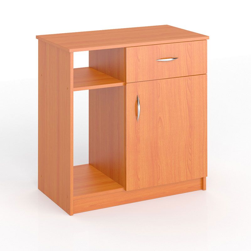 Тумба приставная Тп-202