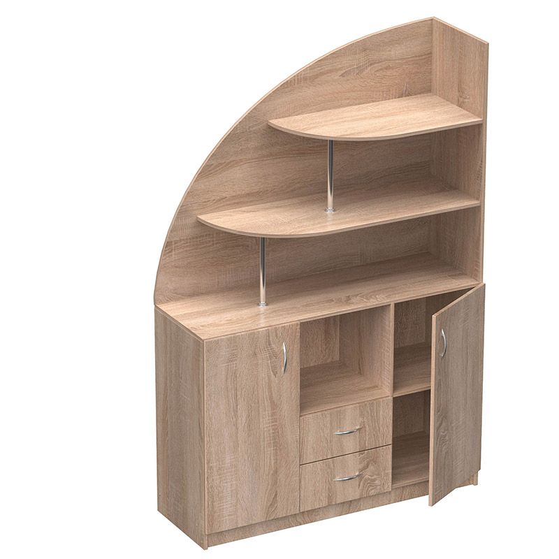 Шкаф для документов Шк-206