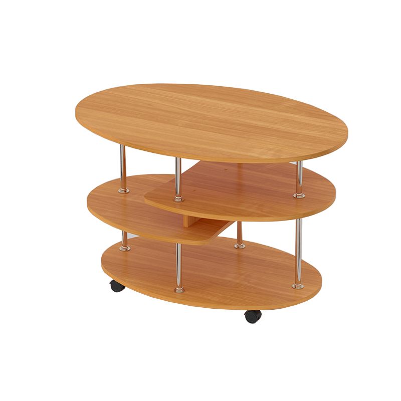 Журнальный стол СЖ-006