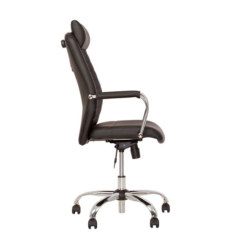 Кресло руководителя BRUNO HR