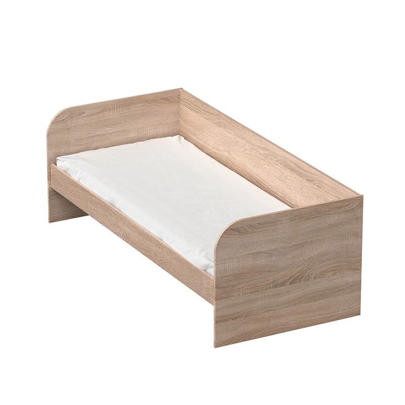 Односпальная кровать Кр-5а (800)