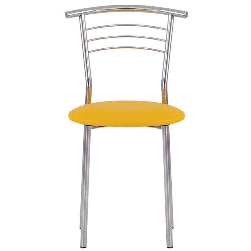 Стул обеденный Marco chrome