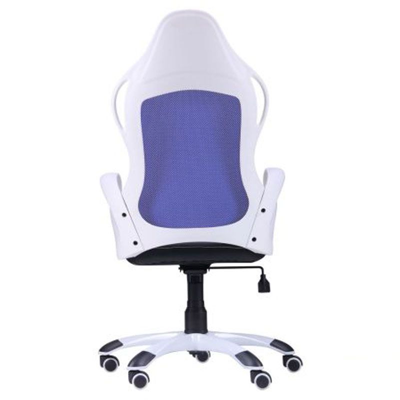 Кресло офисное Nitro белый