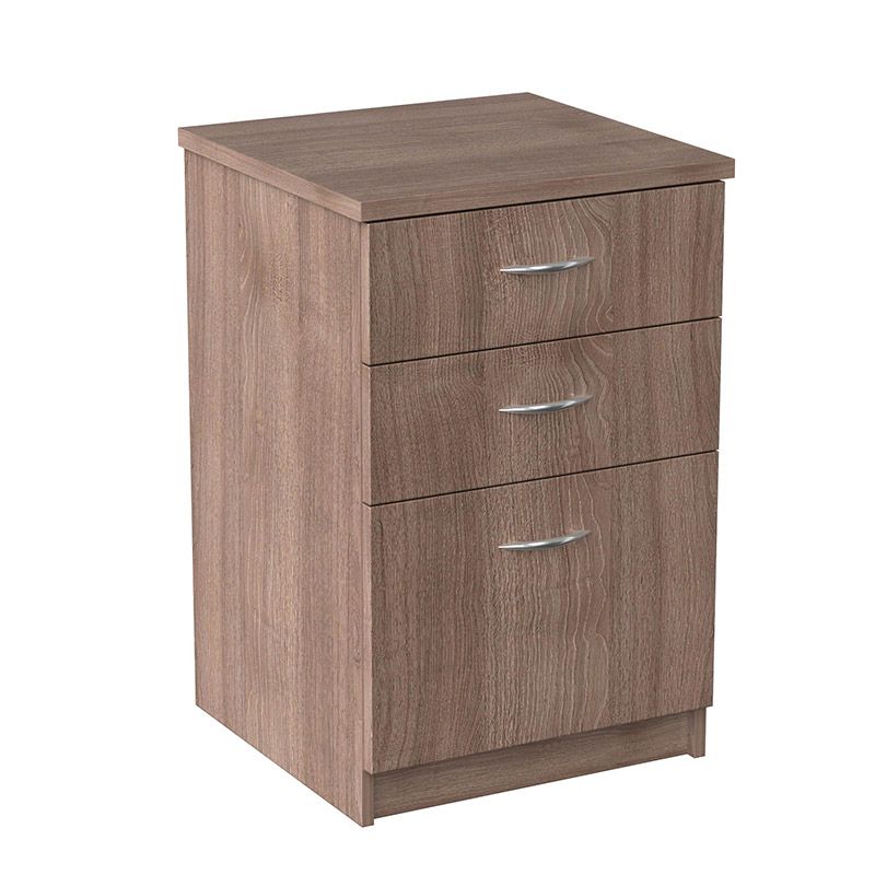 Тумба приставная Арт-407