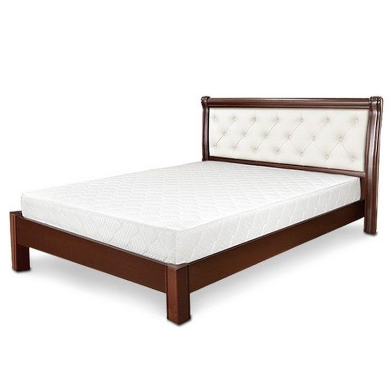 Кровать Милена ДСПЛ