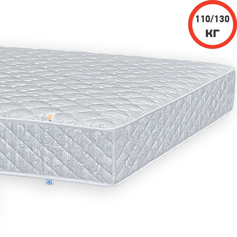 Матрас ортопедический Агат (Велам)