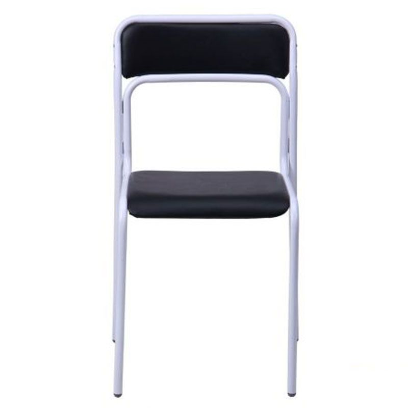 Стул Аскона Белый лак