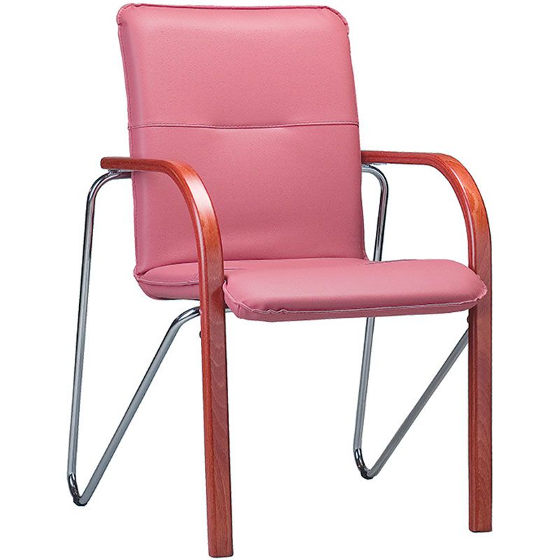 Стул офисный SALSA chrome