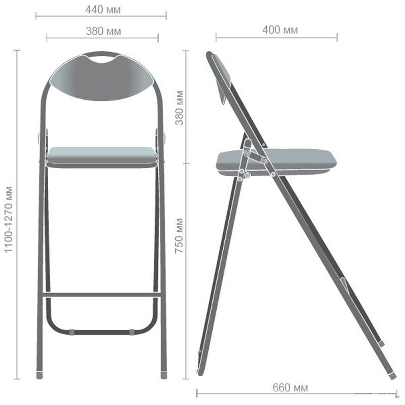 Стул Джокер Хокер