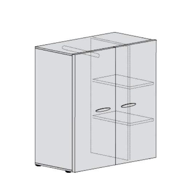 Шкаф для одежды Вр.Аа03 (Verona)