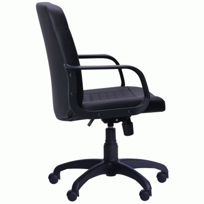 Кресло руководителя Нота 