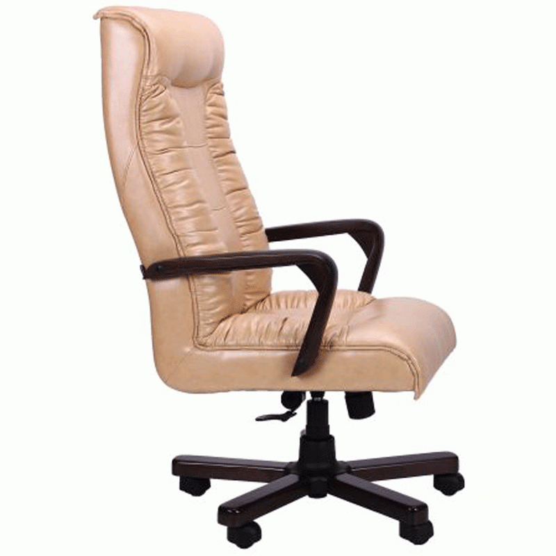 Кресло руководителя Кинг Флеш 