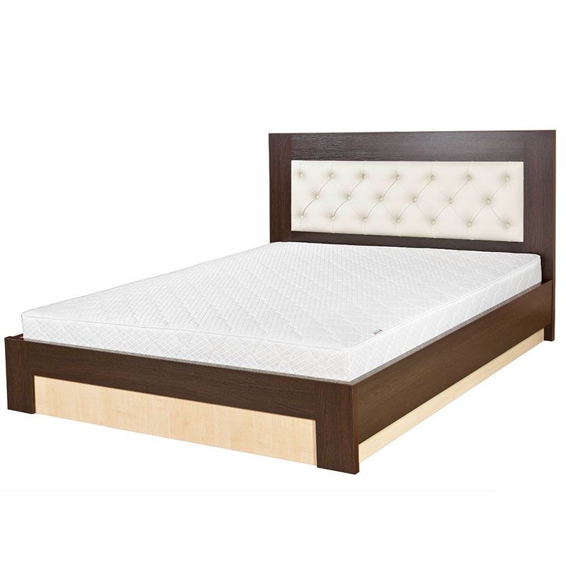 Деревянная кровать София (подъемный механизм)