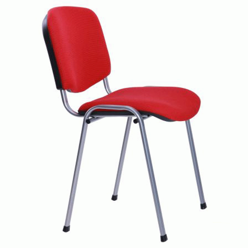 Стул ИЗО алюминий 