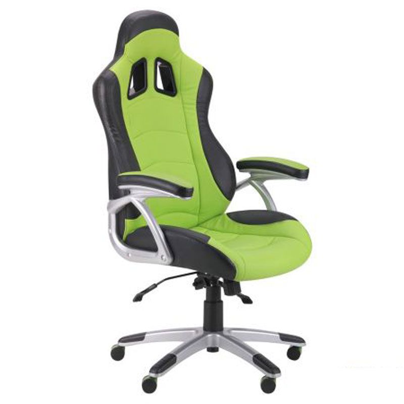 Кресло Форсаж №3