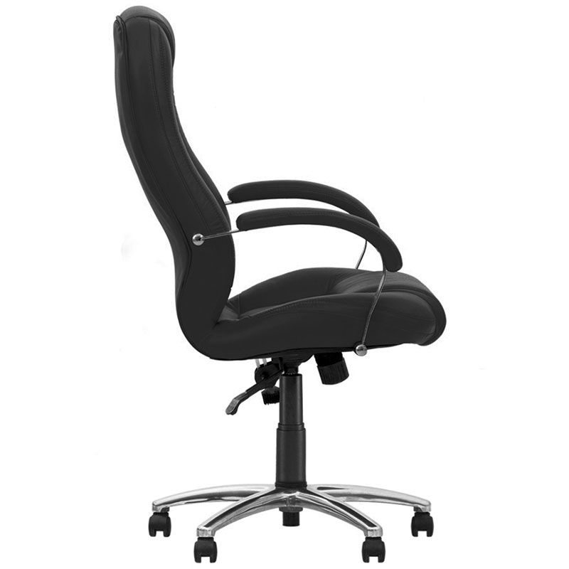 Кресло руководителя Modus steel alu