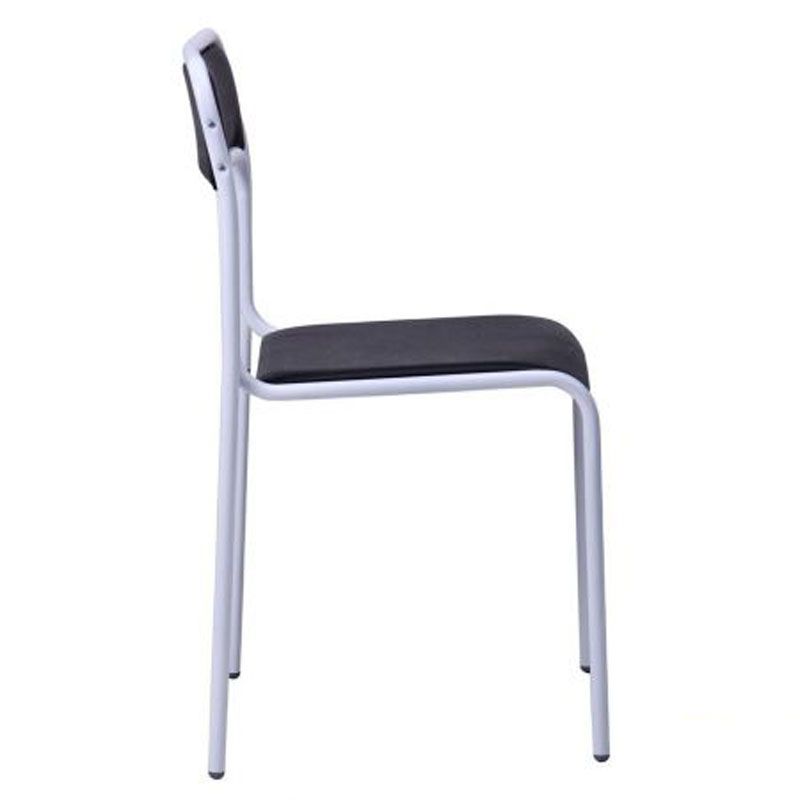 Стул Аскона Белый лак