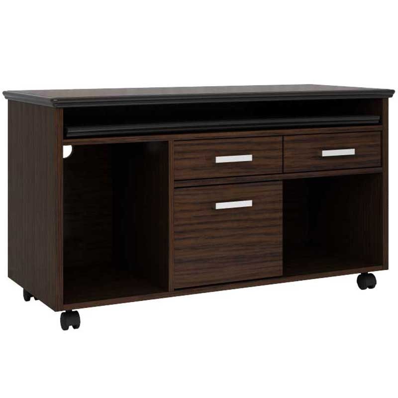 Тумба офисная С 402 SPLIT