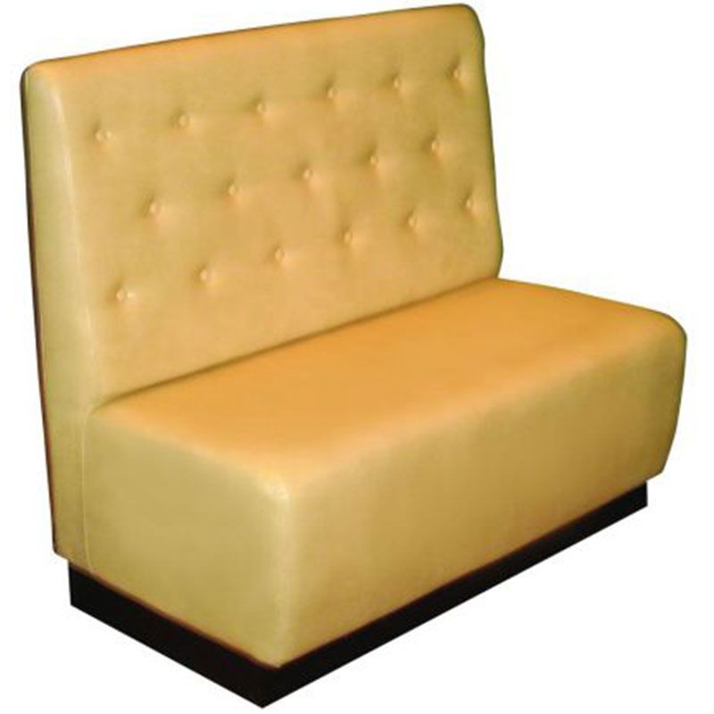 Офисный диван Сити на цоколе