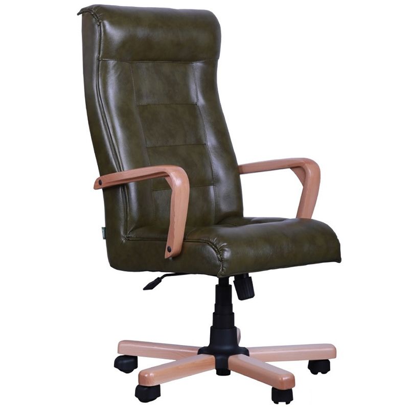 Кресло руководителя Кинг Флеш 