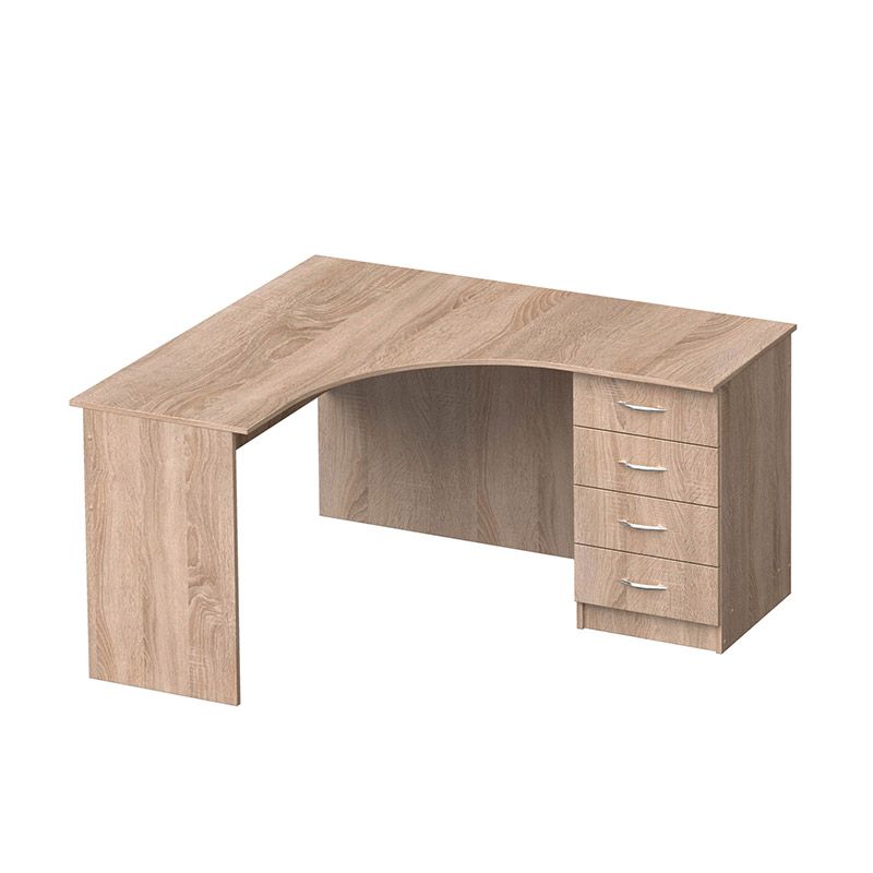 Офисный стол Су-504