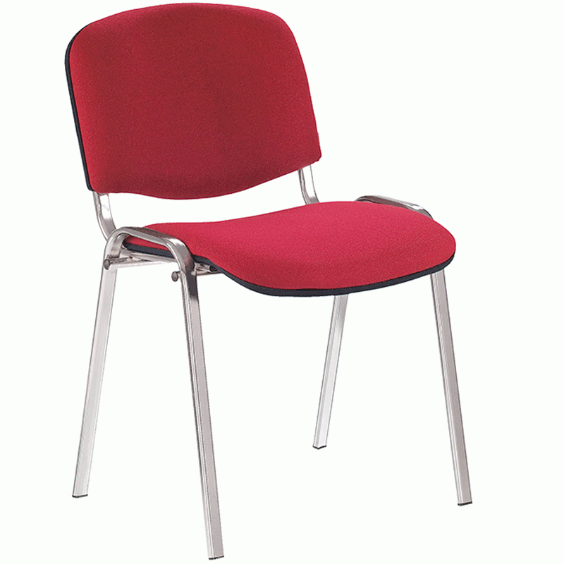 Стул офисный ISO