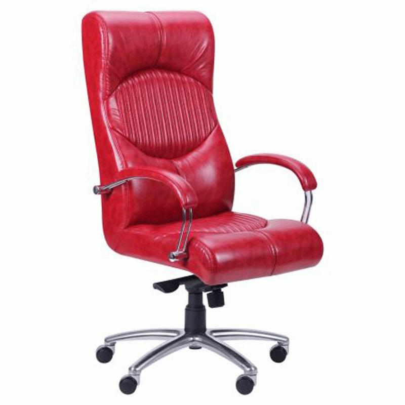 Кресло Геркулес Хром