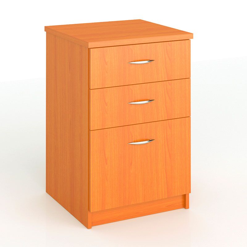 Тумба приставная Арт-407