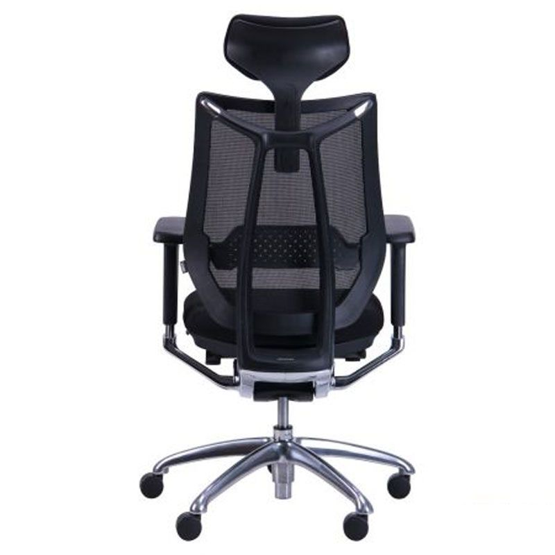 Кресло офисное Орландо