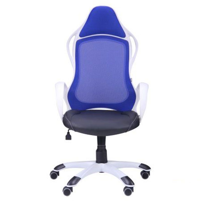 Кресло офисное Nitro белый