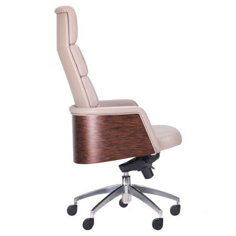 Кресло Phantom HB бежевый