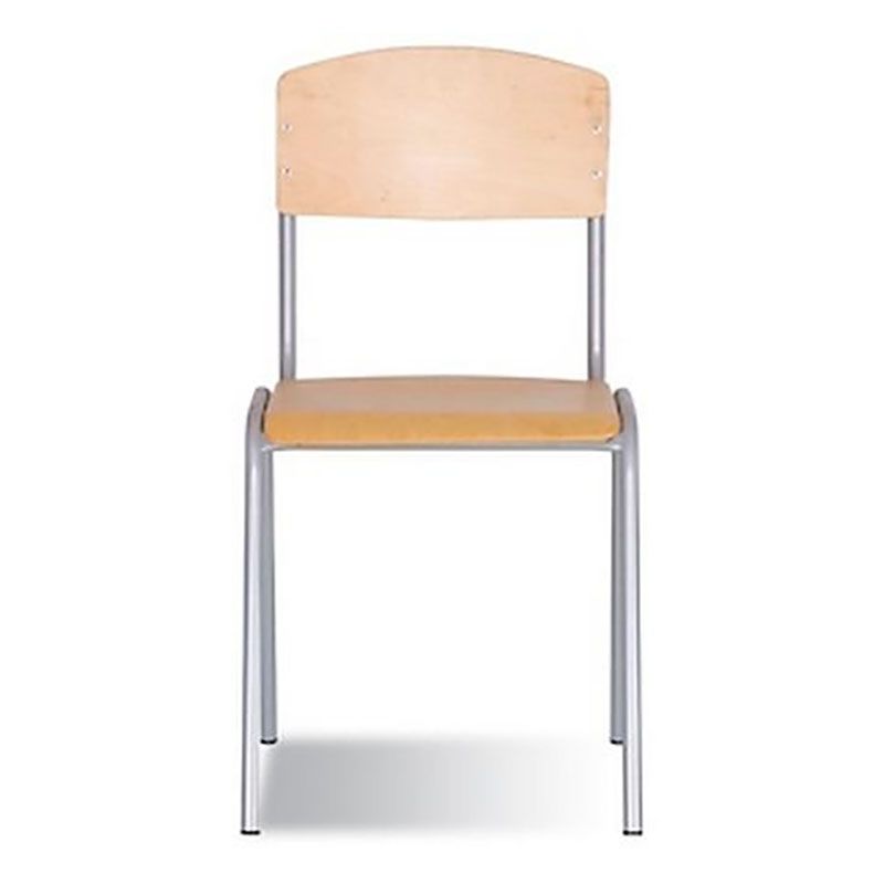 Стул ученический E-263 alu