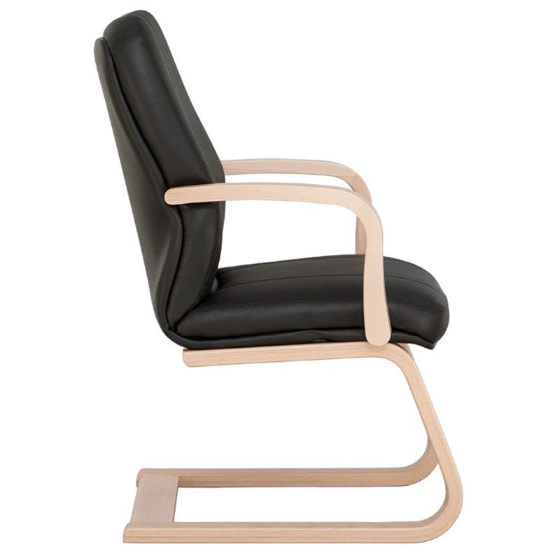 Конференц кресло Rapsody estra cf lb