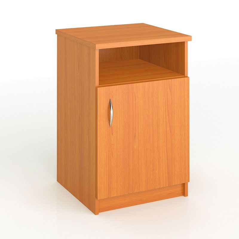 Тумба приставная Арт-404