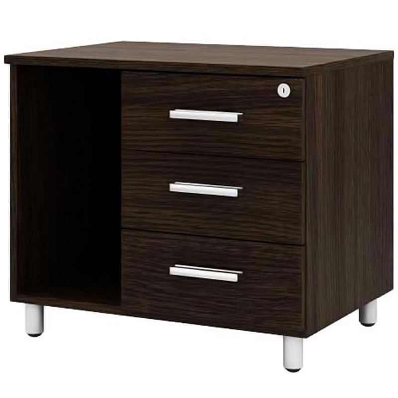 Тумба приставная Flex (Флекс) Ф403