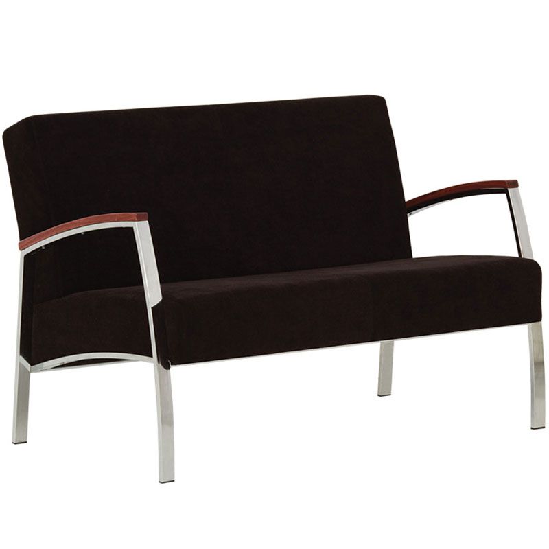 Офисный диван Incanto duo chrome