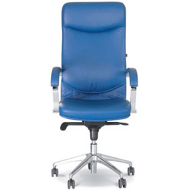 Кресло руководителя Vega steel