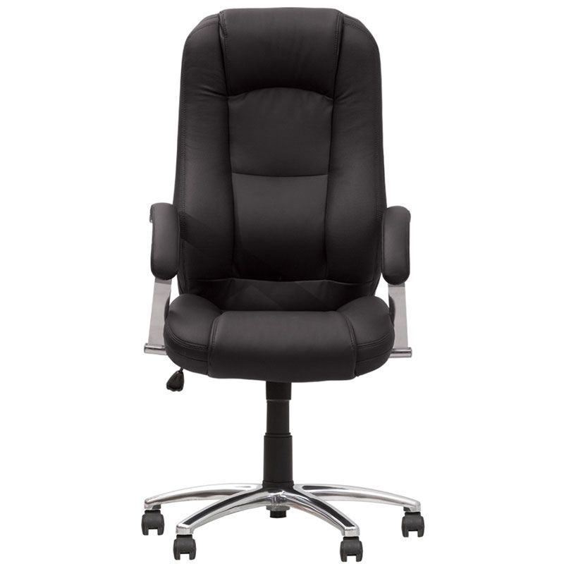 Кресло руководителя Modus steel alu