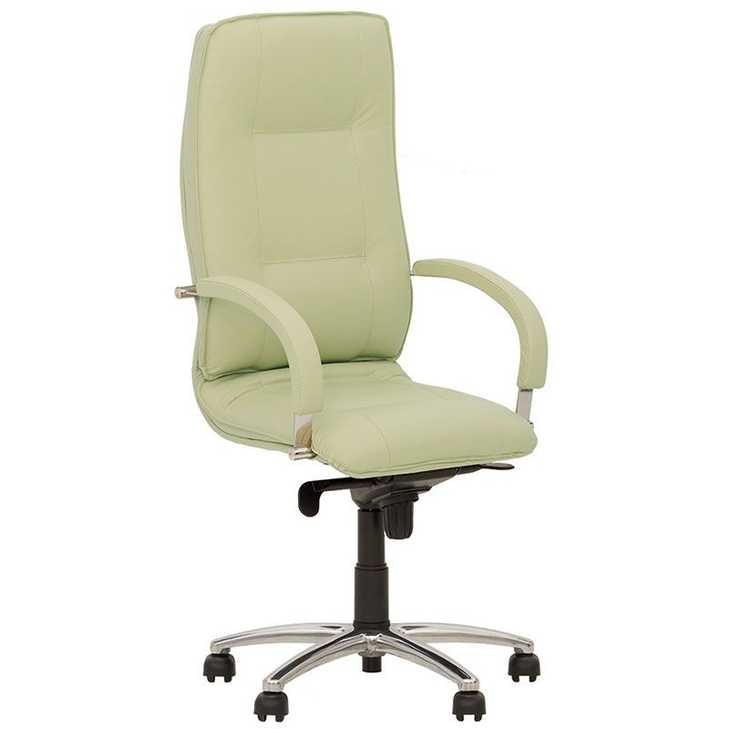 Кресло руководителя Star steel