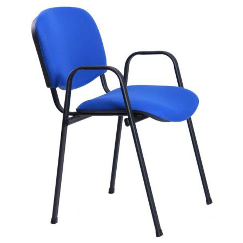 Стул Изо В черный