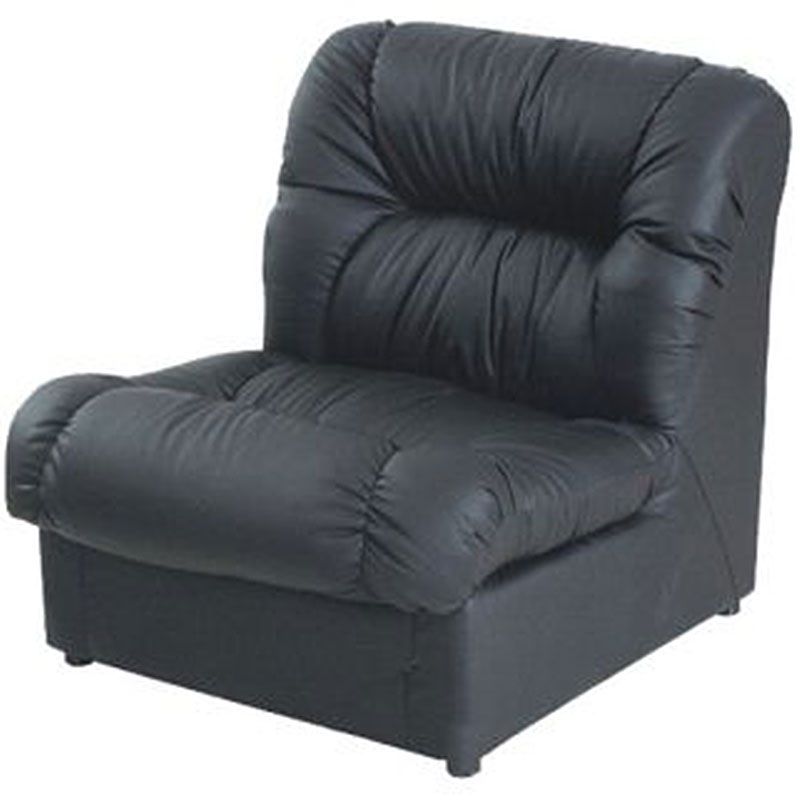 Офисный диван Визит прямой