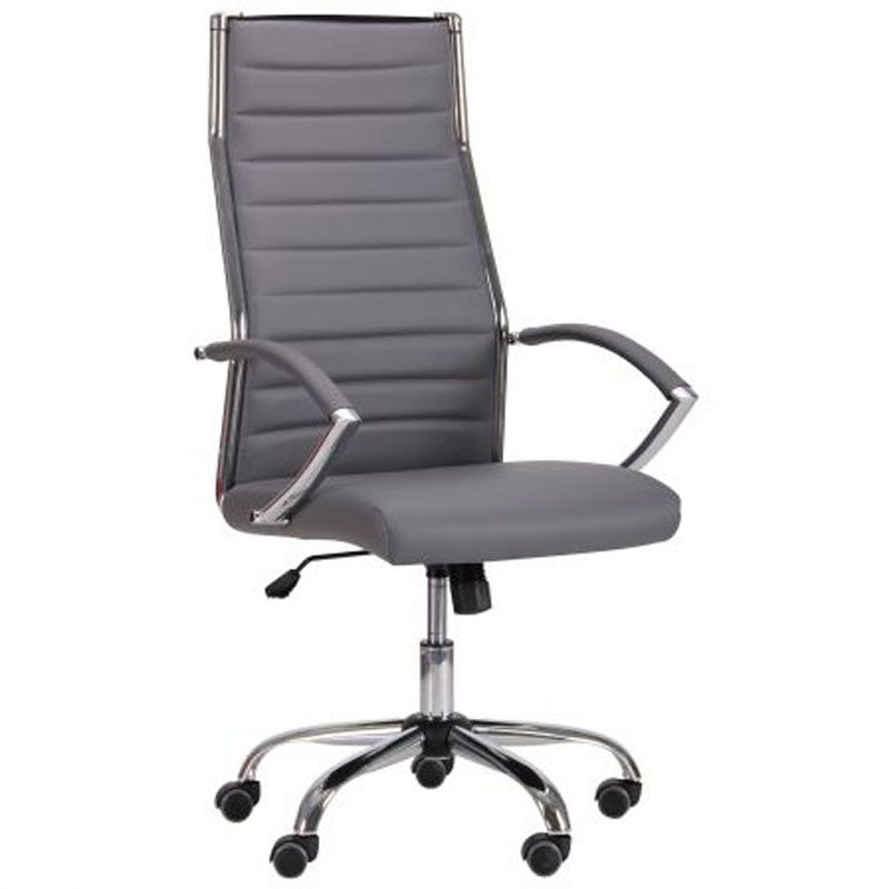 Кресло руководителя Jet HB