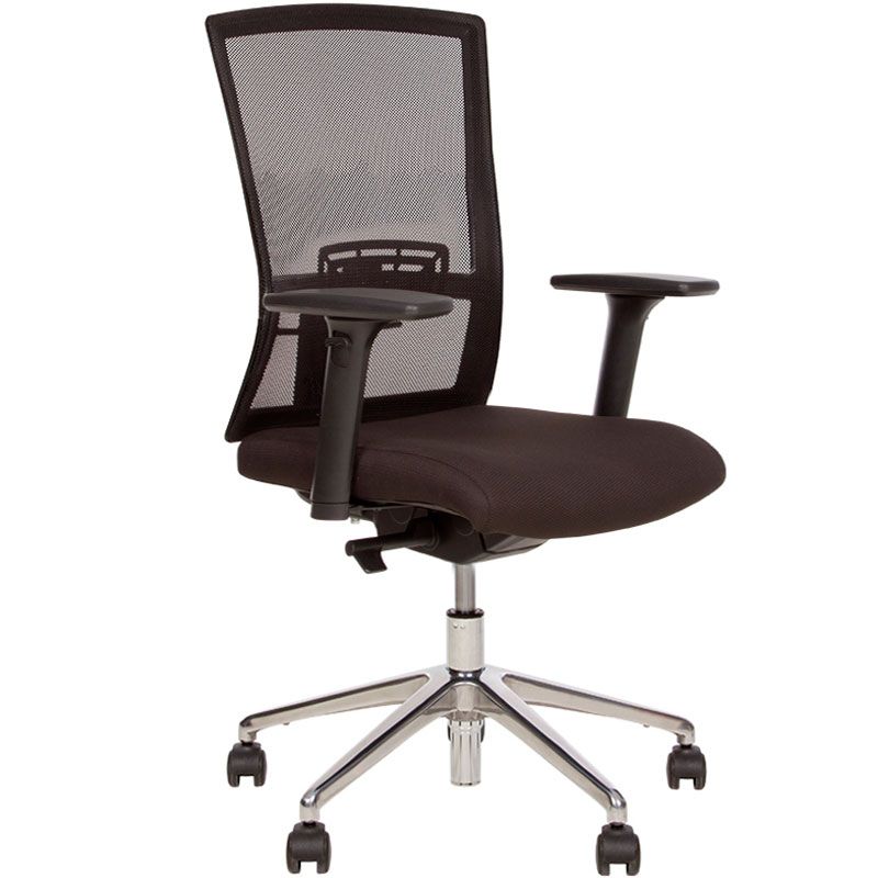 Кресло офисное STILO R SFB AL32