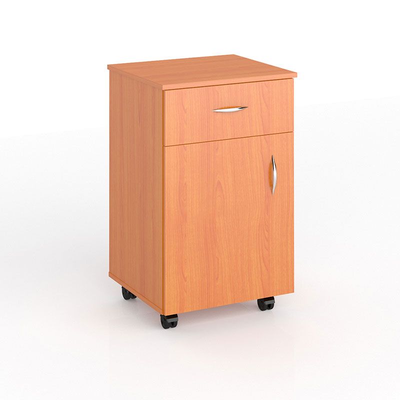 Тумба мобильная Тм-203