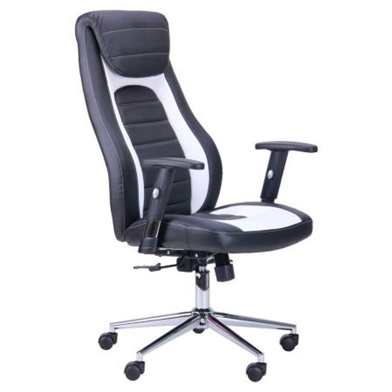 Кресло руководителя Nelson